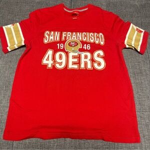 Nike Red NFL Apparel